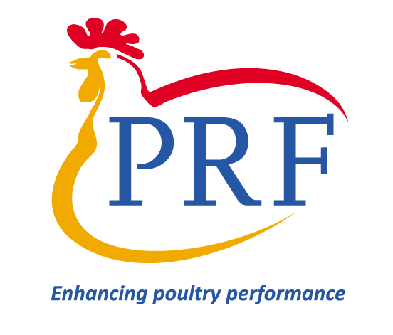 Poultry Research Foundation Logo