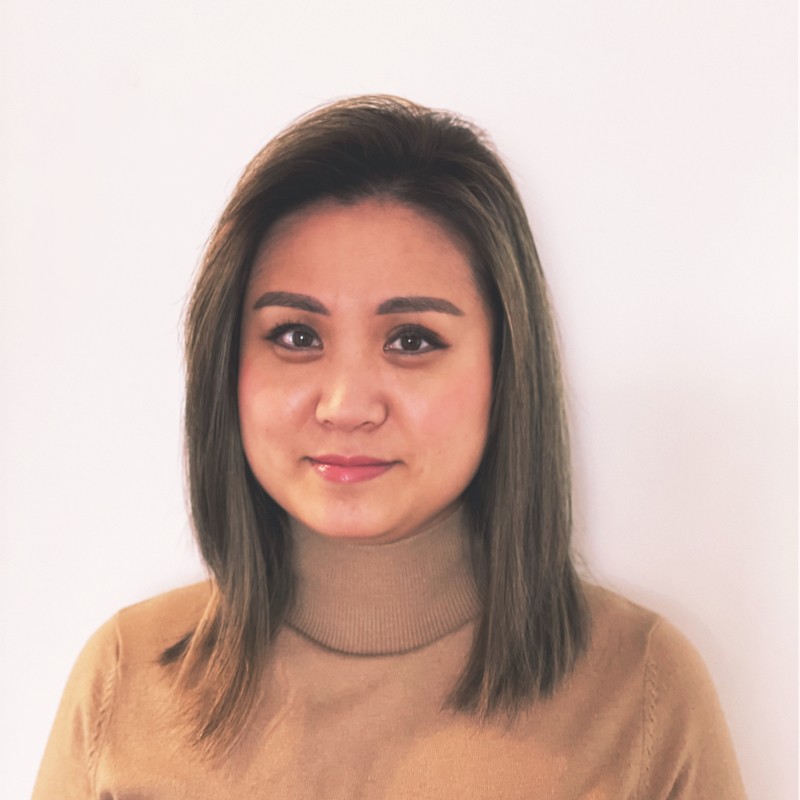 Dr Mary Wu Interview