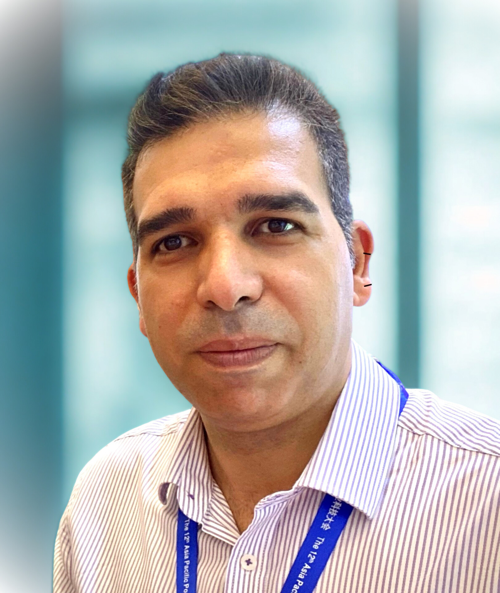 Dr Mehdi Toghyani - New Lecturer in Poultry Production and Nutrition Dr Mehdi Toghyani - New Lecturer in Poultry Production and Nutrition