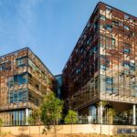 APSS 2026 - Belinda Hutchinson Building