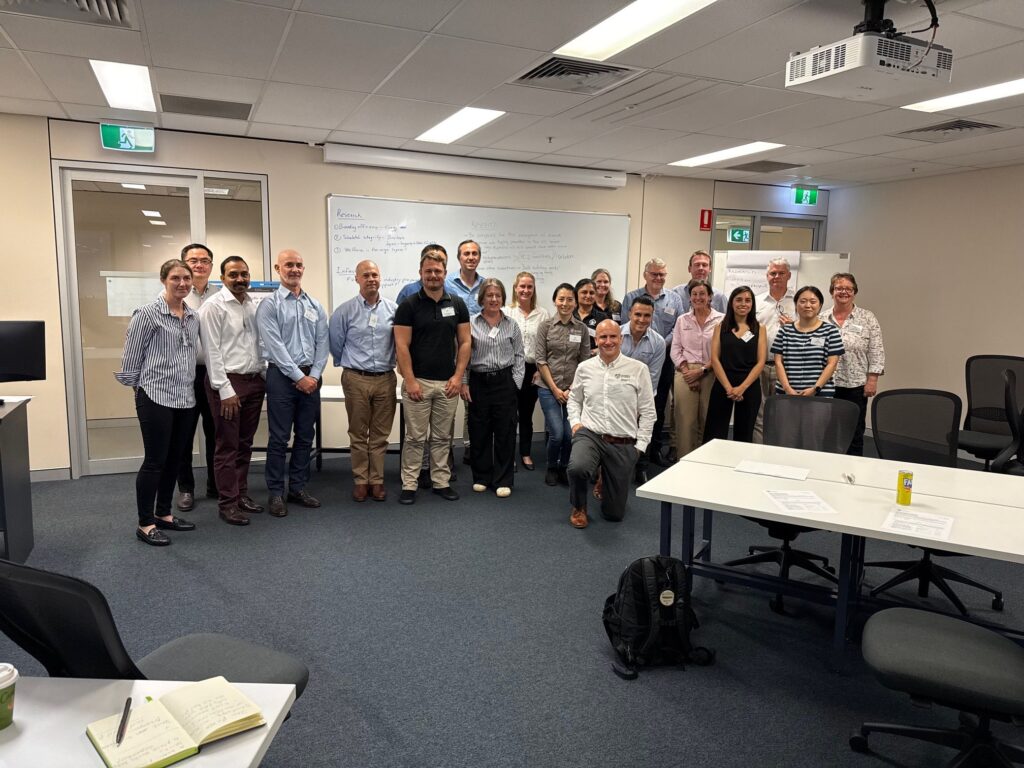 Strategic Plan Workshop