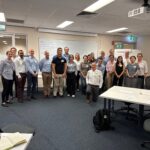 Strategic Plan Workshop