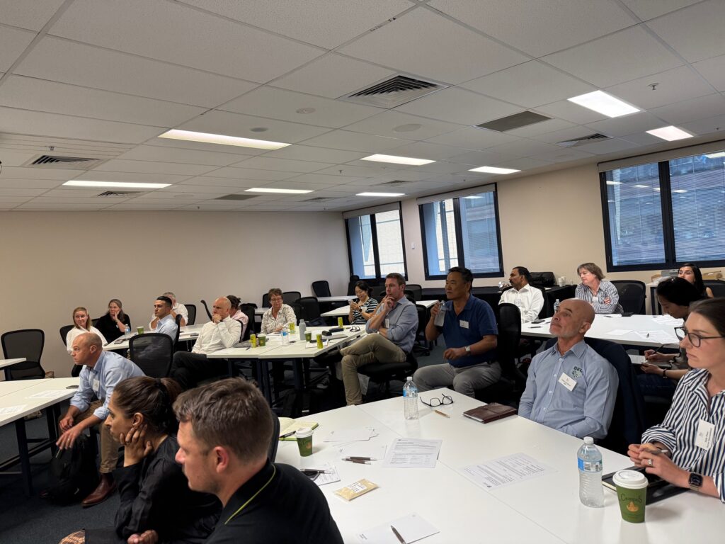 Strategic Plan Workshop