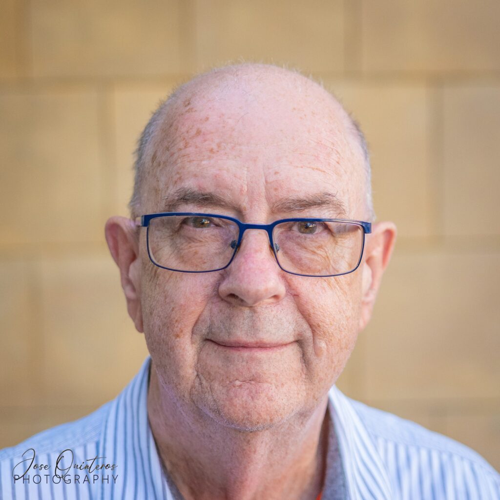 Australian Poultry Award 2025 Winner – Greg Hargreave